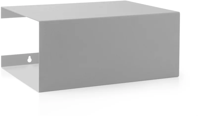 Recollector opbergdoos metaal von OYOY Living Design in Grey – Produktfoto