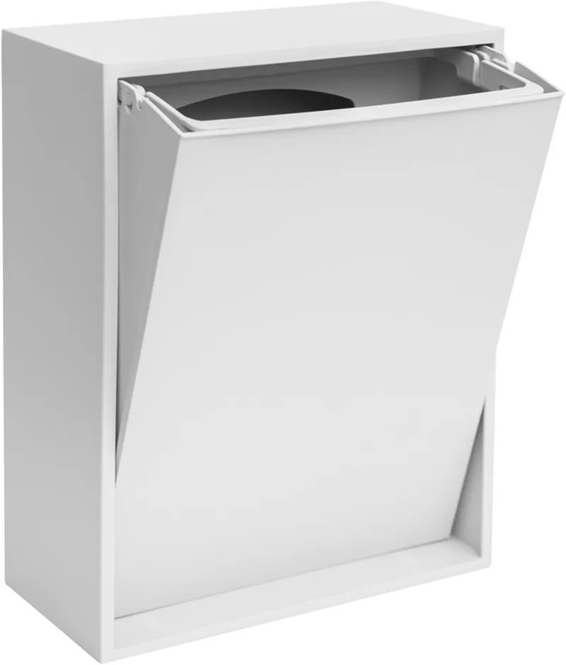 Recollector opbergdoos de OYOY Living Design en White – photo du produit