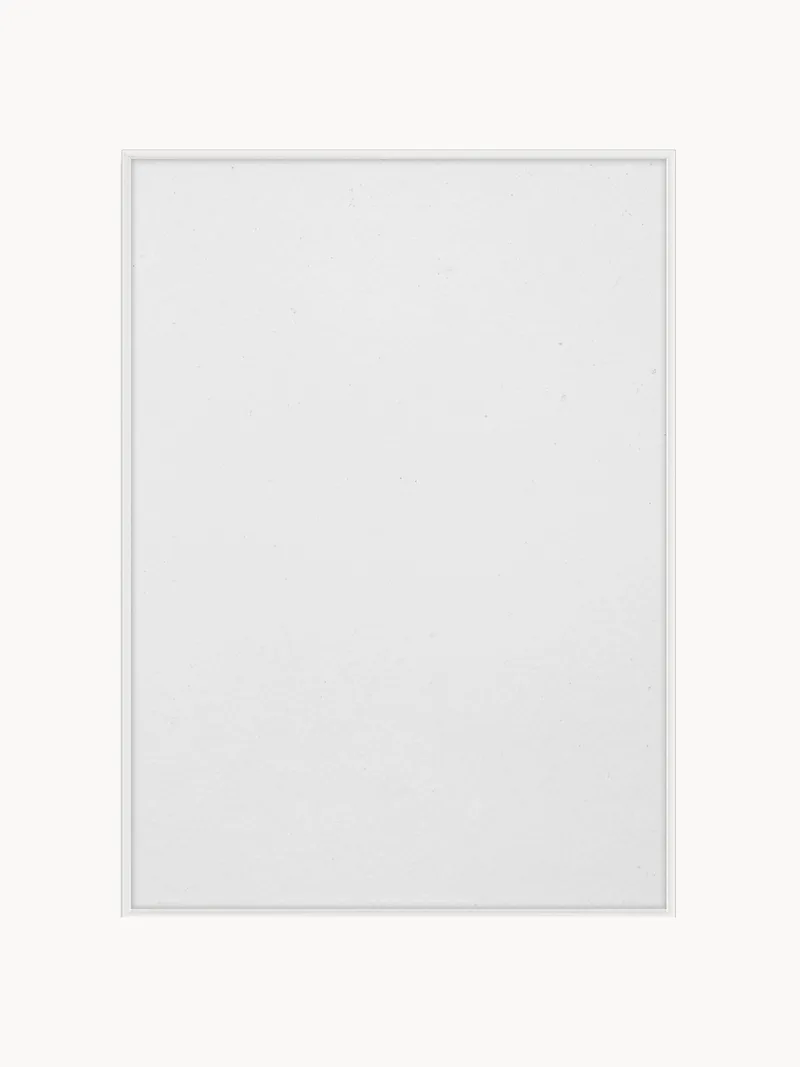 Fotolijstje Frame van eikenhout, in verschillende formaten by Paper Collective – product photo