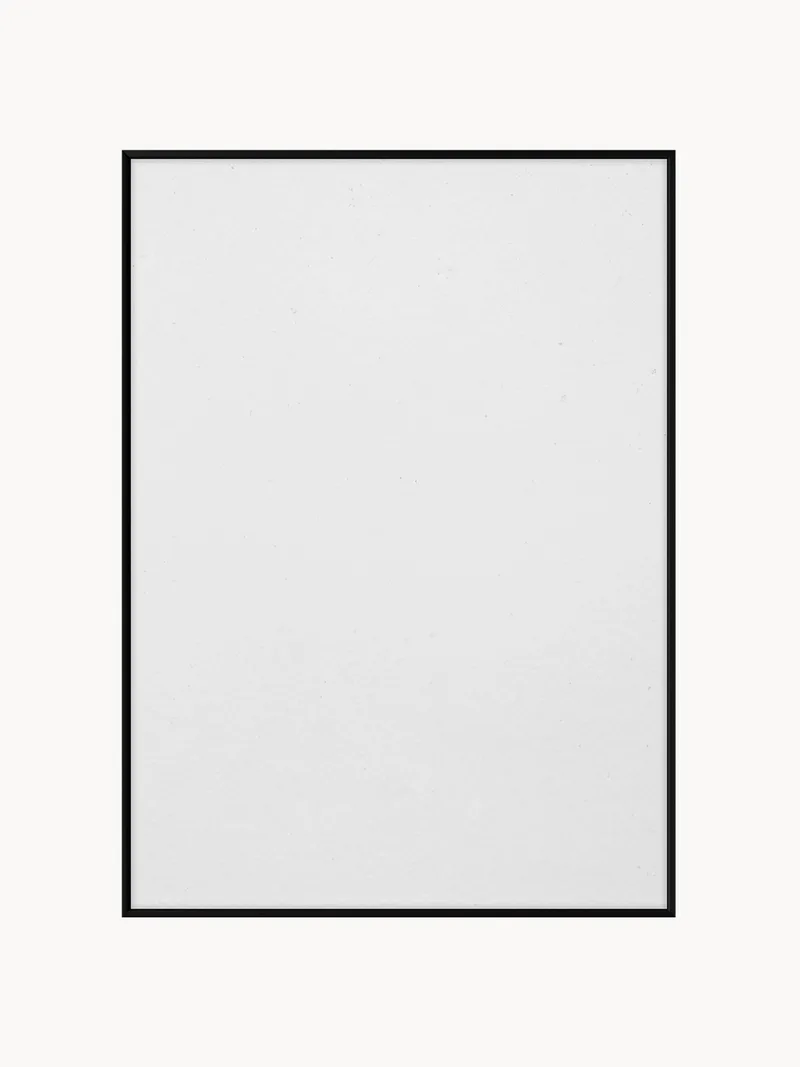 Fotolijstje Frame van eikenhout, in verschillende formaten by Paper Collective – product photo