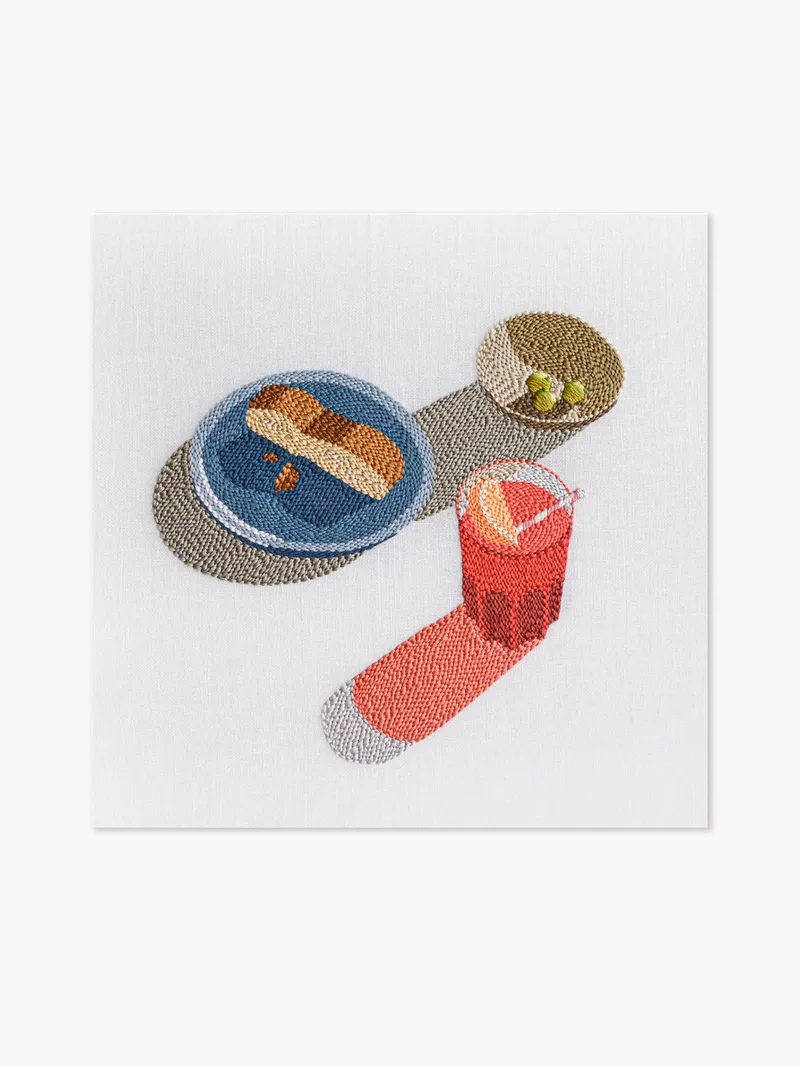 Poster Aperitif by Paper Collective – product photo