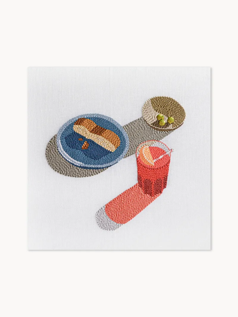 Poster Aperitif by Paper Collective – product photo