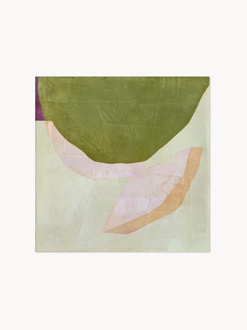 Poster Ritmo 02 by Paper Collective – product photo
