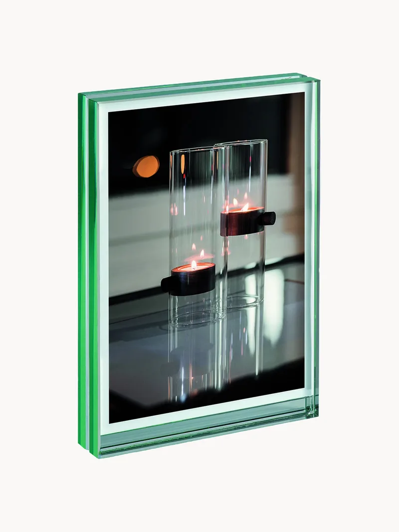 Fotolijstje Vision, in verschillende formaten by Philippi – product photo