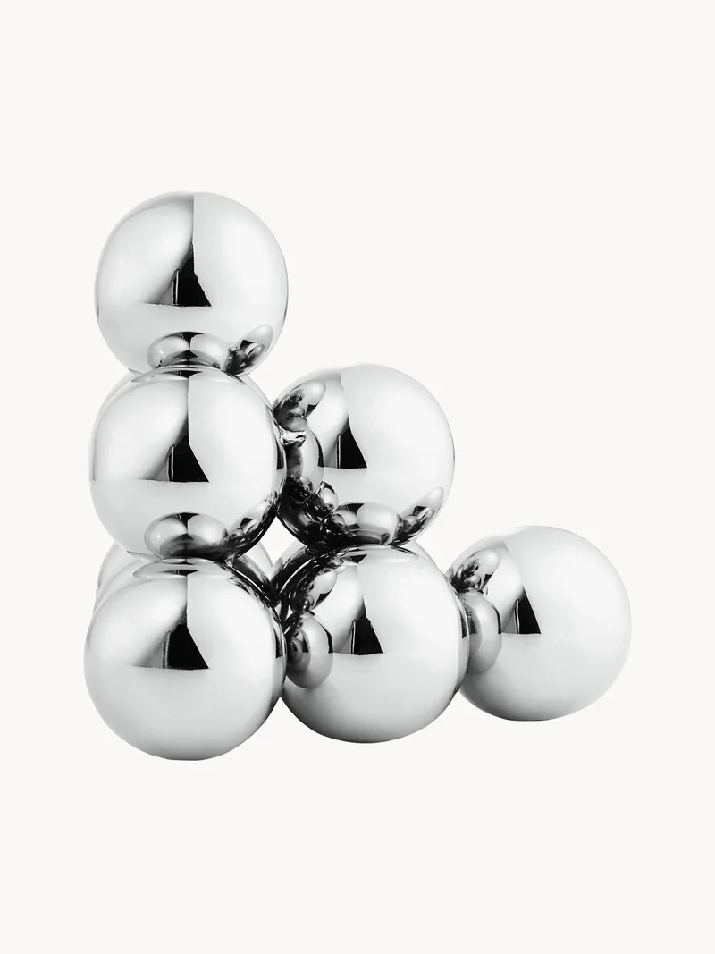 Handgemaakte boekensteun Bubbles by Philippi – product photo