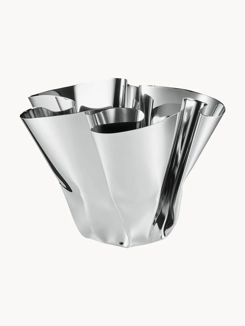 Handgemaakte vaas Margeaux, H 20 cm by Philippi – product photo