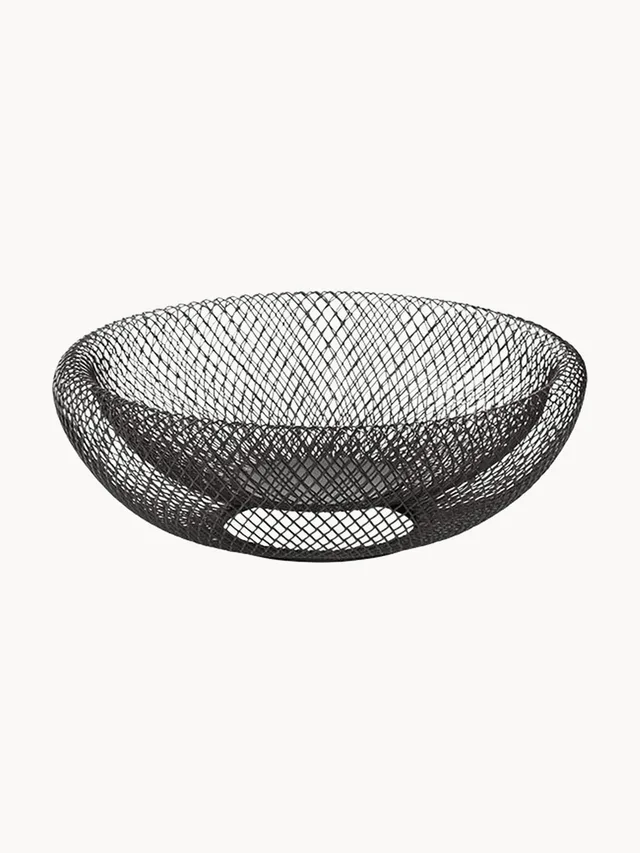 Handgemaakte windlamp Mesh