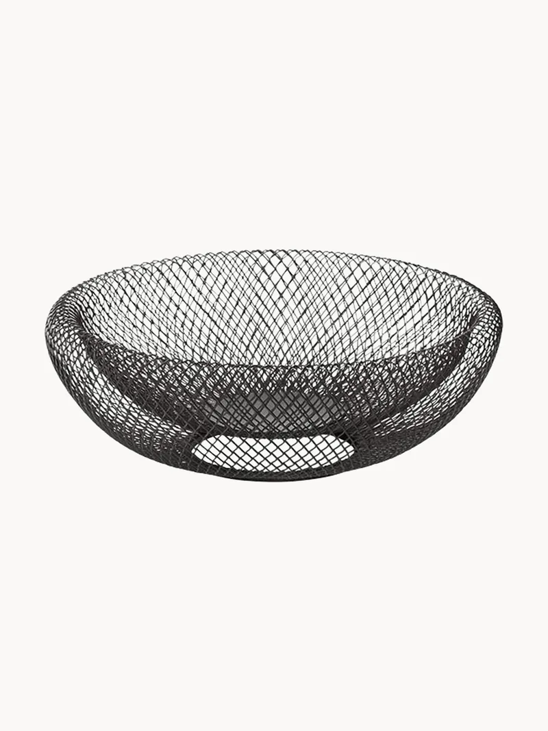 Handgemaakte windlamp Mesh by Philippi – product photo