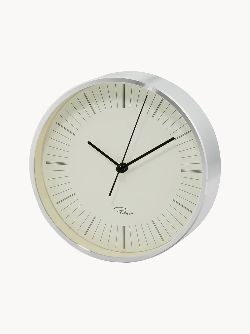Wanduhr Tempus, Ø 15 cm de Philippi – photo du produit
