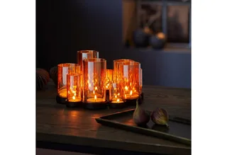 Windlicht PHILIPPI Bello Horizonte Lichtspiel by Philippi – product photo 2 of 2