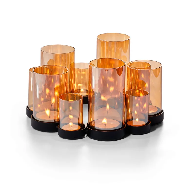 Windlicht PHILIPPI Bello Horizonte Lichtspiel by Philippi – product photo 1 of 2