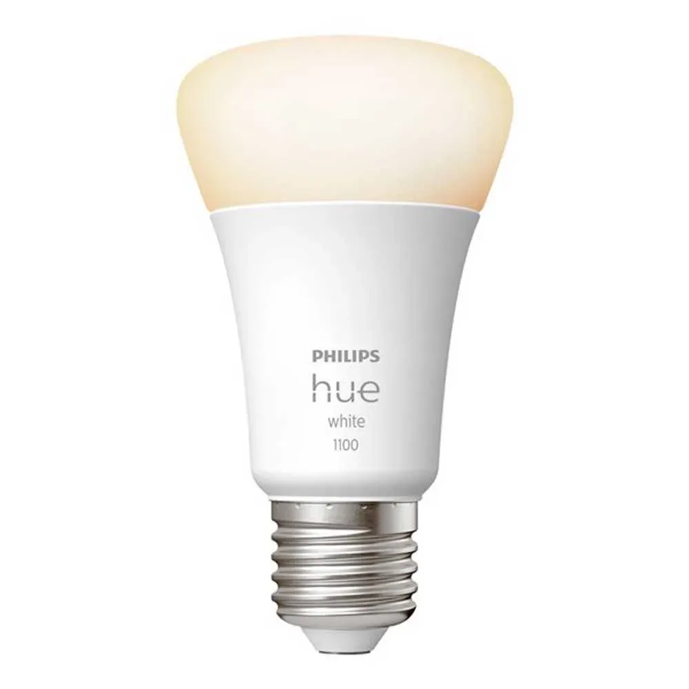Ampoule Intelligente Hue White A60 E27 de Philips Hue – photo du produit