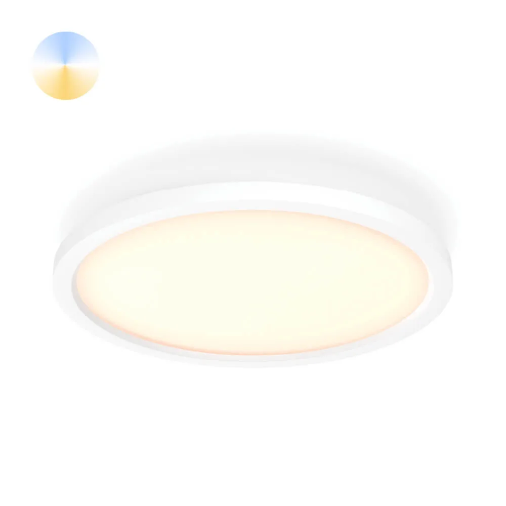 Aurelle - White Ambiance Ø 30cm - 929003099301 von Philips Hue – Produktfoto