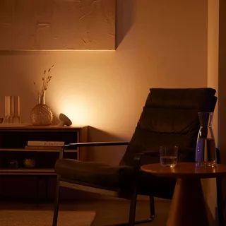Bloom tafellamp white en Color by Philips Hue in White – product photo 5 of 5