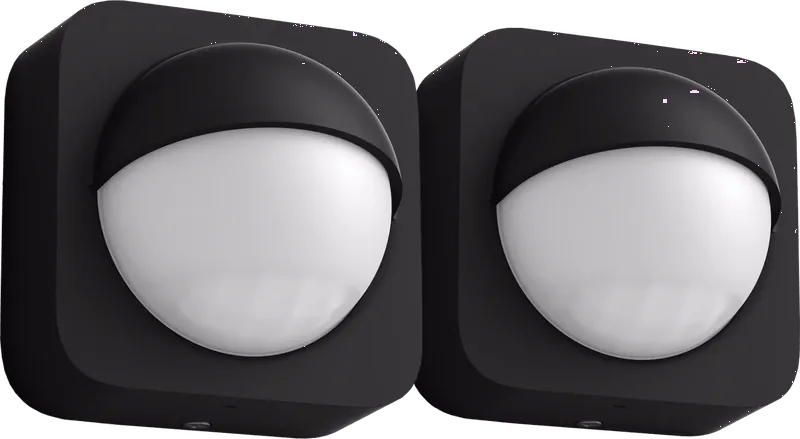 Buitensensor 2-pack van Philips Hue – productfoto