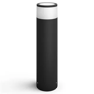 Calla sokkellamp, verlengstuk 40 cm by Philips Hue in Black, White – product photo 2 of 5