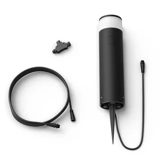 Calla sokkellamp, verlengstuk 40 cm by Philips Hue in Black, White – product photo 3 of 5