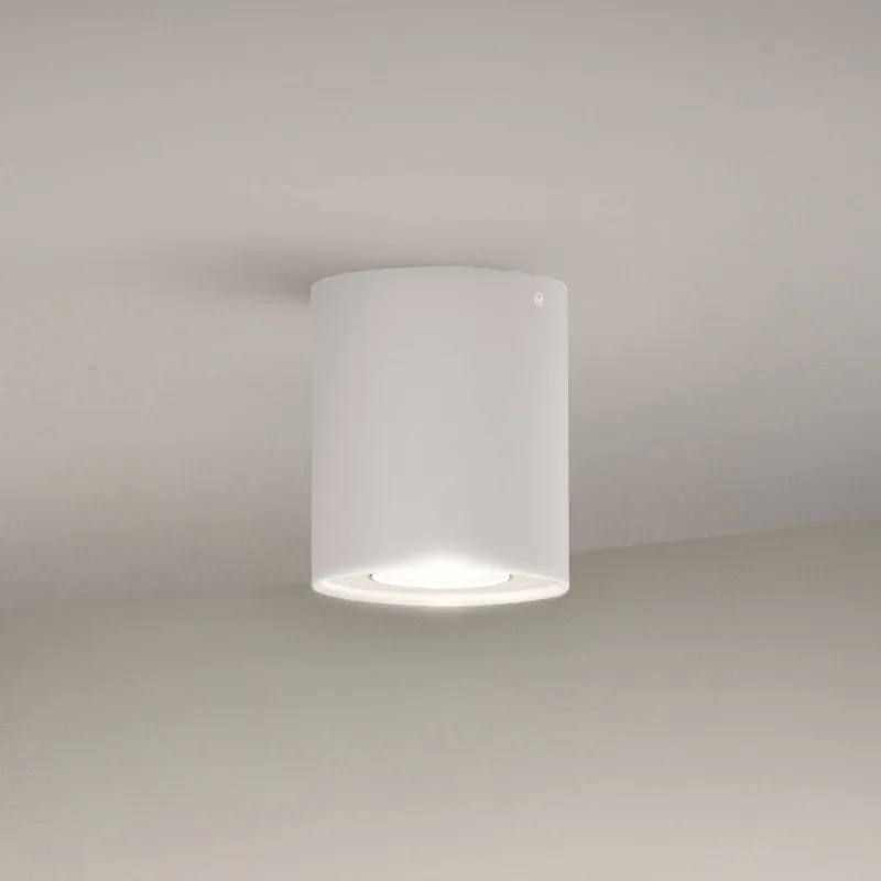 Downlight Pillar, verstelbaar, GU10 by Philips Hue in White – product photo 1 of 4