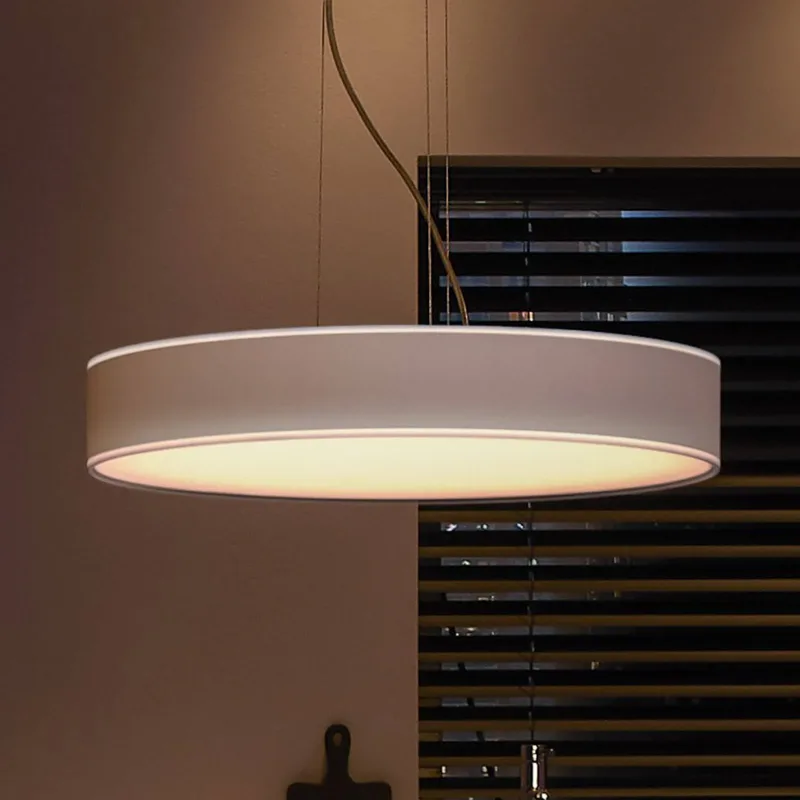 Enrave LED hanglamp från Philips Hue i Vit – produktbild