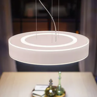 Enrave LED hanglamp van Philips Hue in Wit – productfoto 4 van 5