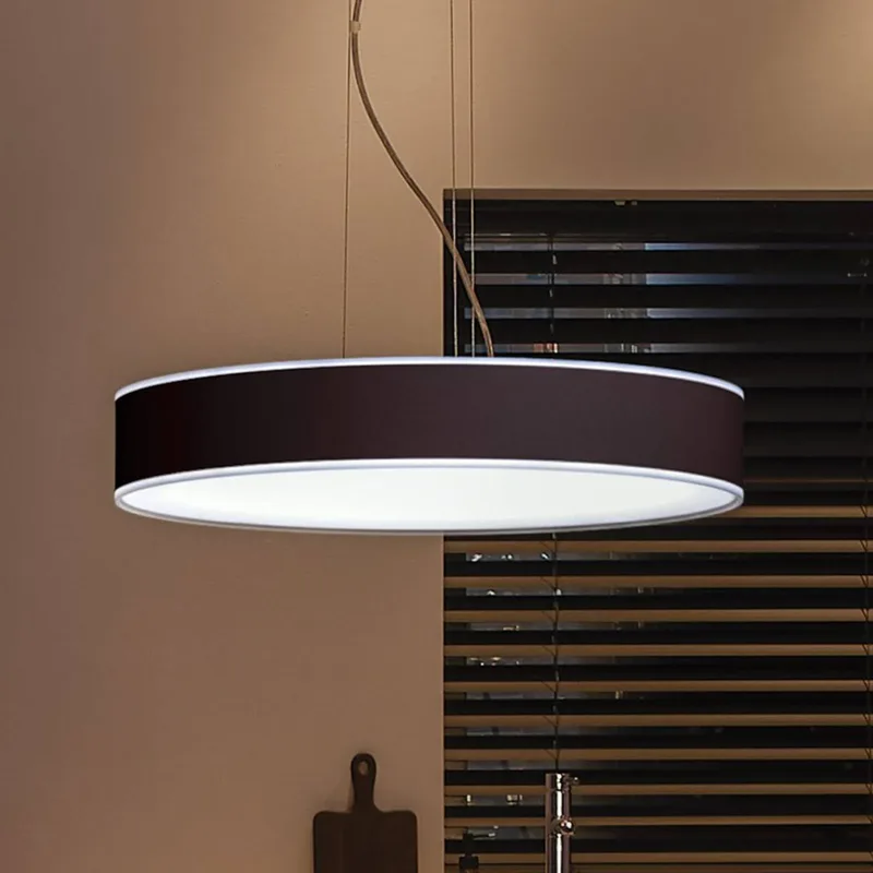 Enrave LED hanglamp från Philips Hue i Svart – produktbild