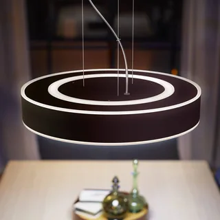 Enrave LED hanglamp by Philips Hue in Black – product photo 4 of 5