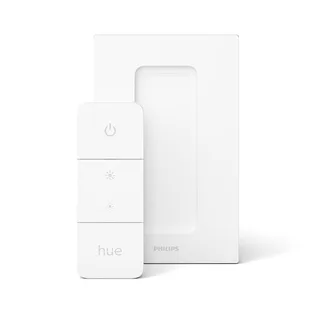 Enrave LED plafondlamp 42,5cm by Philips Hue in White – product photo 5 of 5