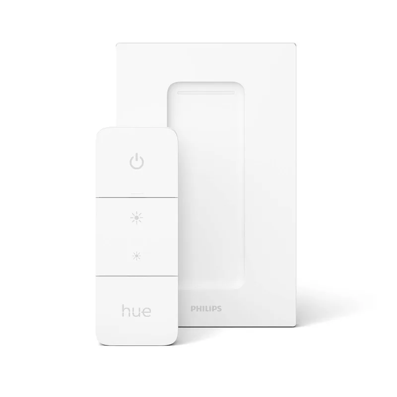 Enrave LED plafondlamp 42,5cm by Philips Hue in White – product photo 5 of 5