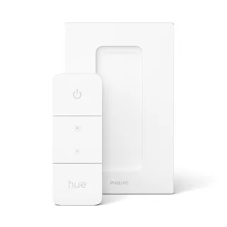 Enrave LED plafondlamp 55,1cm by Philips Hue in Black – product photo 5 of 5