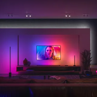 Gradient Ambiance strip 1m uitbreiding by Philips Hue in White – product photo 5 of 5