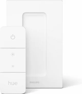 LED Deckenspot White Ambiance Runner 1er Aufbauspot, Abschaltautomatik, Bluetooth, CCT - über Fernbedienung, Dimmfunktion, Einschlafhilfe, Farbsteuerung, Farbwechsel, Memory, nach Trennung vom Netz, Nachtlichtfunktion, Smart Home, Timerfunktion, Weckerfunktion, dimmbar über Fernbedienung by Philips Hue in White – product photo 4 of 5