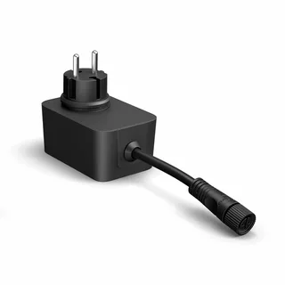 LED lichtketting, CCT RGB 20m by Philips Hue in Black, White – product photo 5 of 5