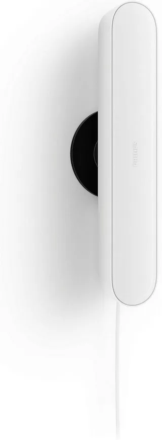 LED Lichtleiste White & Color Ambiance Play Lightbar Doppelpack mit Netzteil, Abschaltautomatik, Bluetooth, CCT - über Fernbedienung, Dimmfunktion, Einschlafhilfe, Farbsteuerung, Farbwechsel, Memory, nach Trennung vom Netz, Nachtlichtfunktion, RGB, Smart Home, Timerfunktion, Weckerfunkti de Philips Hue en Blanc – photo du produit 5 sur 5