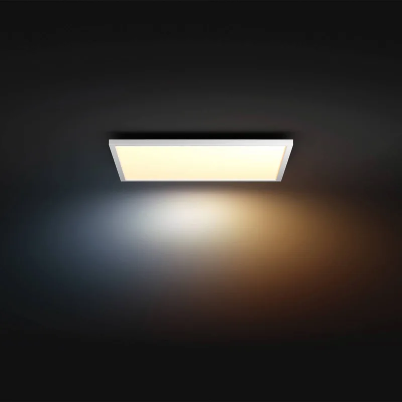 LED paneel White Ambiance Aurelle, 60x60cm by Philips Hue in White – product photo 2 of 2