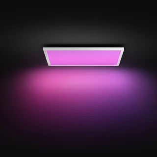 LED paneel White & Color Ambiance Surimu, 60x60cm by Philips Hue in White – product photo 2 of 2