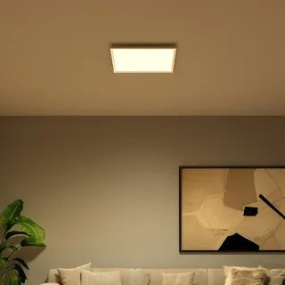 LED paneel White & Color Ambiance Surimu, 60x60cm by Philips Hue in White – product photo 1 of 2