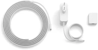 LED-Streifen Flux Gradient Lightstrip, Zuschneidbar, erweiterbar, Chromasync™, App- und Sprachsteuerung by Philips Hue in White – product photo 3 of 5