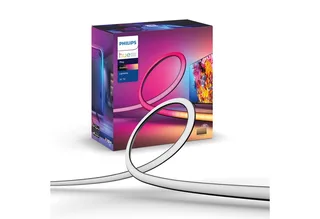 LED-Streifen Play Gradient Lightstrip by Philips Hue in Black – product photo 1 of 5