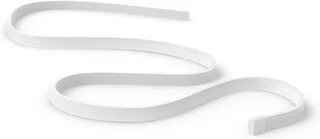 LED Stripe OmniGlow Gradient Premium Lightstrip, Gradient Farbverläufe, App-/Sprachsteuerung, zuschneidbar, Diffusor by Philips Hue in White – product photo 2 of 5
