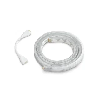 LightStrip Plus 1 m verlengstuk by Philips Hue in White, Helder – product photo 5 of 5