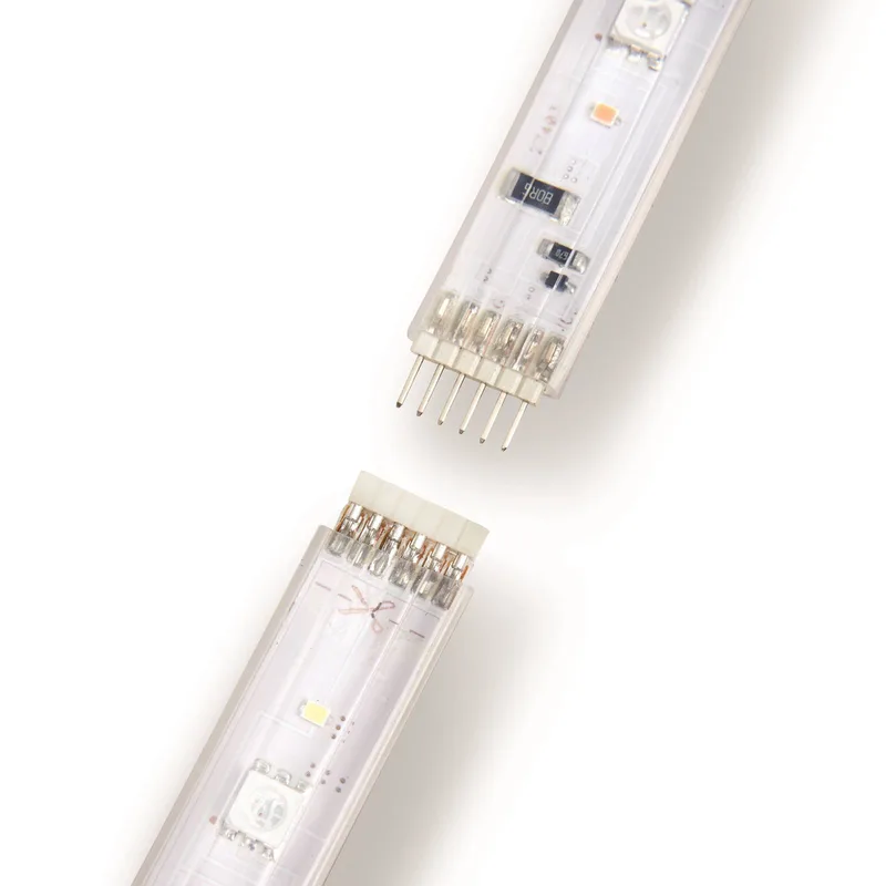 LightStrip Plus 1 m verlengstuk by Philips Hue in White, Helder – product photo 4 of 5