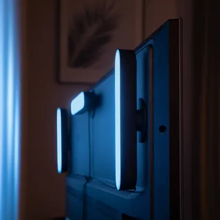 Play Lightbar, basis 1er by Philips Hue in Black – product photo 2 of 5
