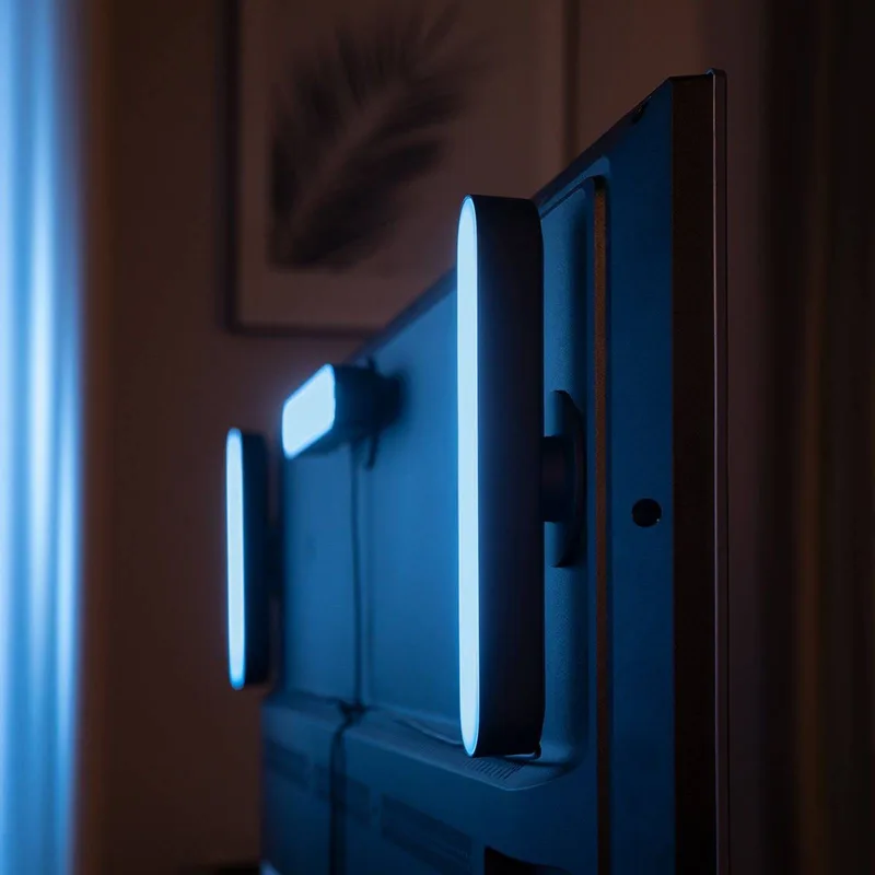Play Lightbar, basis 1er by Philips Hue in Black – product photo 2 of 5