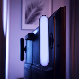 Play Lightbar, basis 1er by Philips Hue in Black – product photo 4 of 5