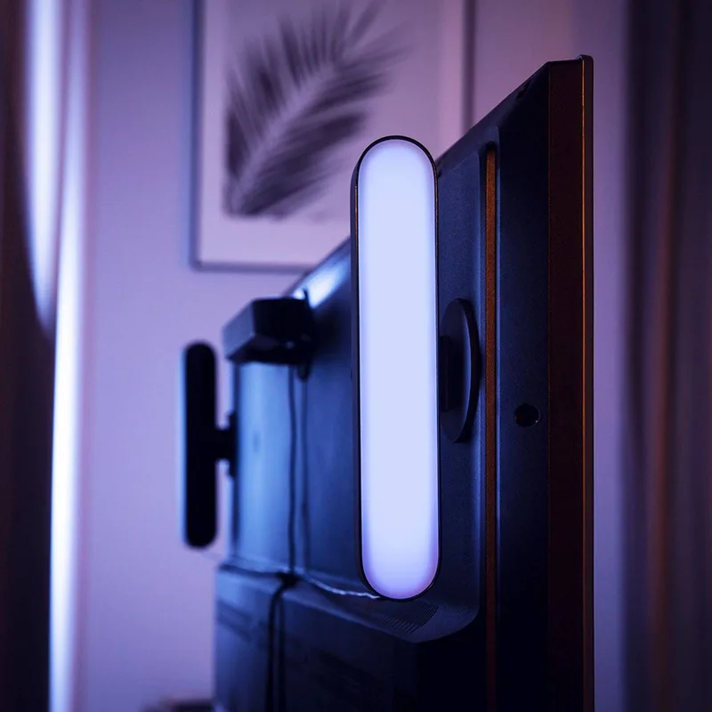 Play Lightbar, basis 1er by Philips Hue in Black – product photo 4 of 5