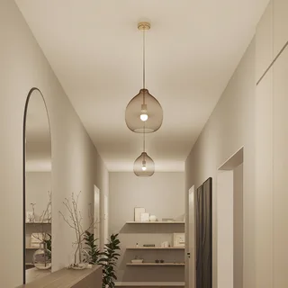 Smart LED lamp E27 A60, 8 W, RGB CCT, set van 3 by Philips Hue – product photo 1 of 5