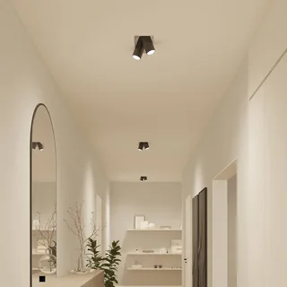 Smart LED lamp GU10, 5 W RGB CCT set van 3 by Philips Hue – product photo 1 of 5