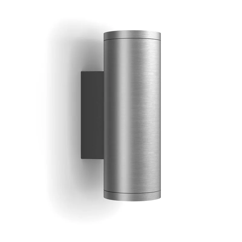 WACA Appear buitenwandlamp by Philips Hue in Roestvrij staal – product photo 3 of 5