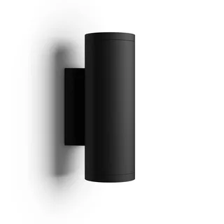 WACA Appear buitenwandlamp Up-and-Down by Philips Hue in Black – product photo 1 of 5