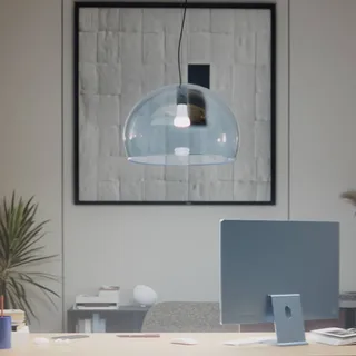 WACA Smart E27 LED, 6 W, 810 lm, CCT RGB set van 2 från Philips Hue – produktbild 1 av 5